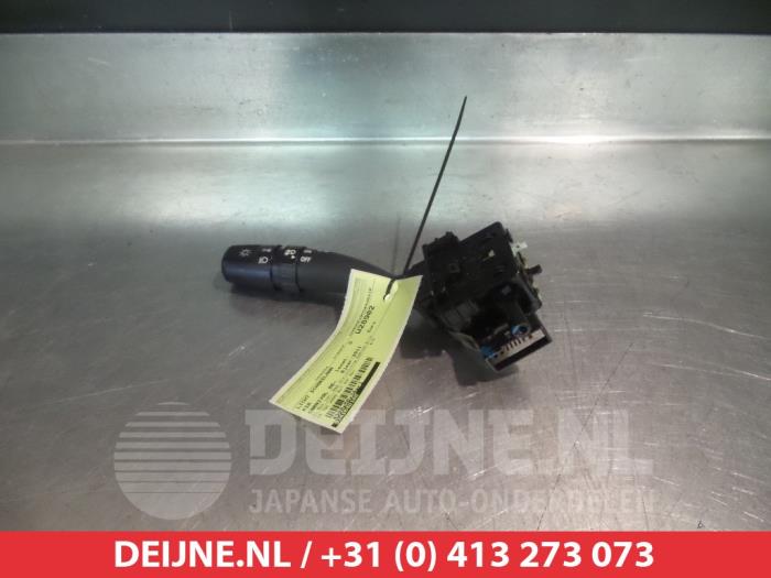 Kia Carnival Licht Schalter O306930