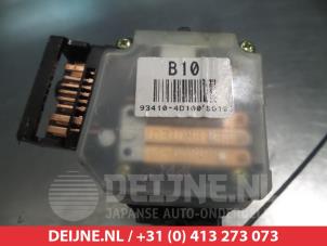 Kia Carnival Light switch O306930 photo 2