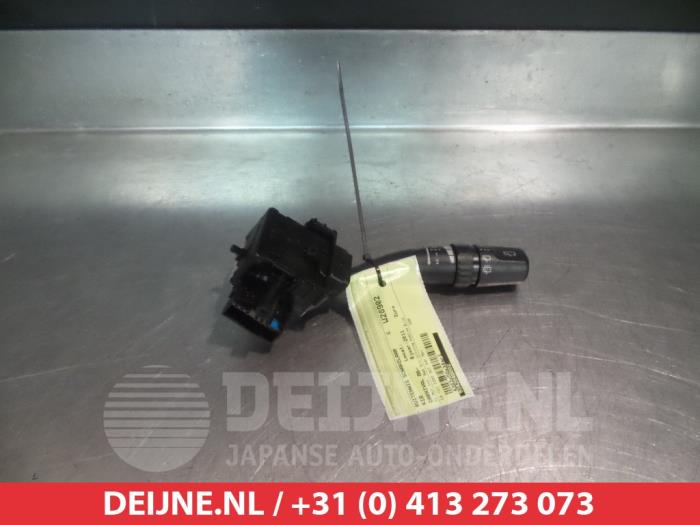 Kia Carnival Ruitenwis Schakelaar O309855