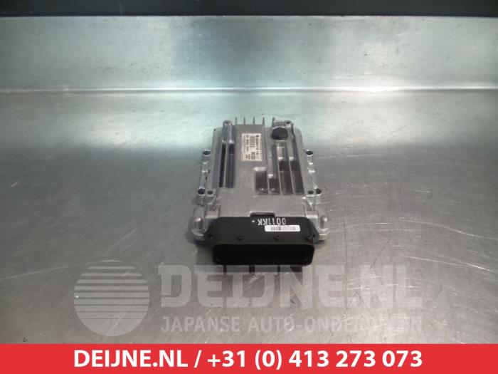 Kia Carnival Computer Automatische Bak O343268