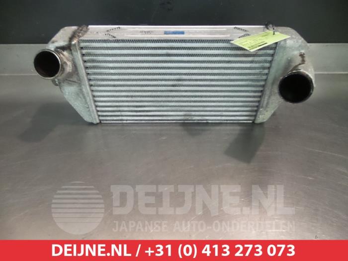 Gebruikte Intercooler Kia Carnival/Grand Carnival 3 2.2 CRDi 16V VGT Prijs op aanvraag aangeboden door V.Deijne Jap.Auto-onderdelen BV