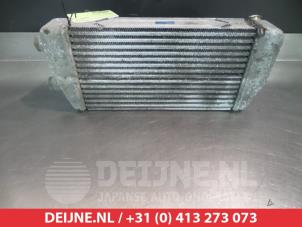 Kia Carnival Intercooler O339275 photo 2