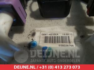 Mazda 2 Kraftstoffpumpe Elektrisch O354025 foto 2