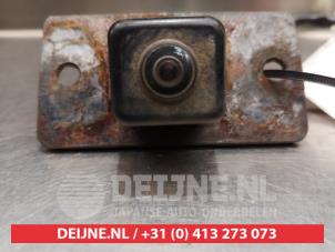 Nissan Murano Reversing camera O292473 photo 2
