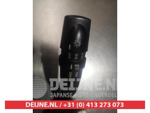 Ssang Yong Rexton Combischakelaar Stuurkolom O308761 foto 2
