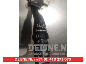 Ssang Yong Rexton Combischakelaar Stuurkolom O308761 foto 3