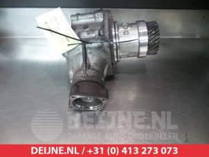 Honda CR-V 4x4 transfer box O374020 photo 2