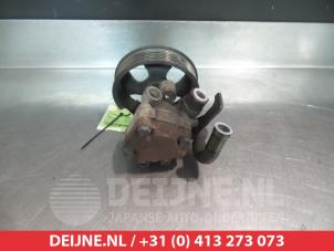 Kia Sorento Lenkkraftverstärker Pumpe O331318 foto 2