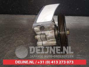 Mitsubishi Pajero Lenkkraftverstärker Pumpe O331664 foto 4