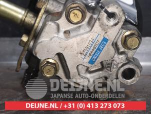 Mitsubishi Pajero Lenkkraftverstärker Pumpe O331664 foto 3