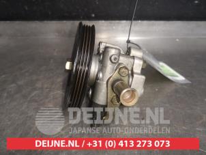 Mitsubishi Pajero Lenkkraftverstärker Pumpe O331664 foto 2