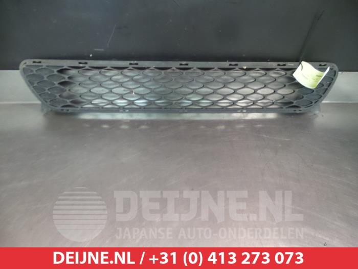 Kia Pro Ceed Bumper Rooster O264433