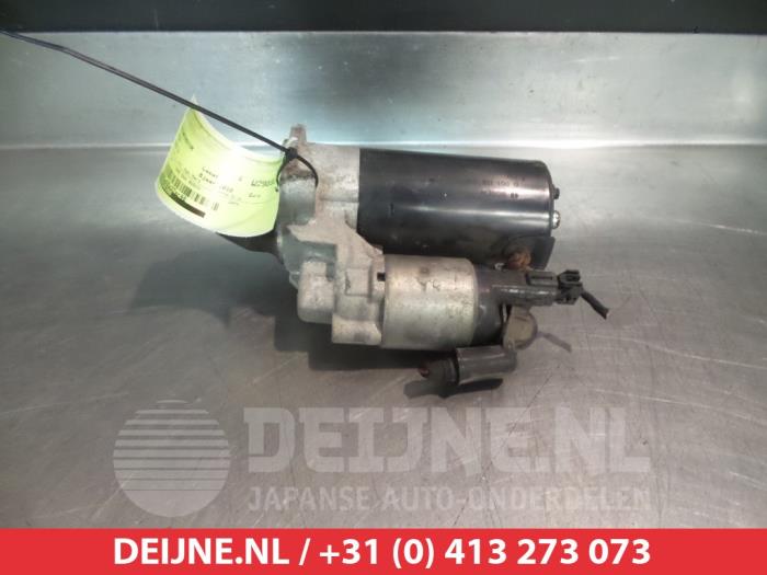 Kia Pro Ceed Startmotor O361719