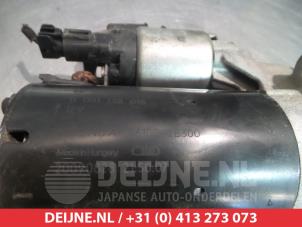 Kia Pro Ceed Anlasser O361719 foto 2