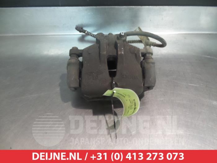 Kia Pro Ceed Remklauw (Tang) rechts-voor O326329