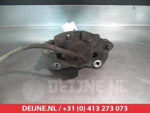 Kia Pro Ceed Bremszange rechts vorne O326329 foto 2