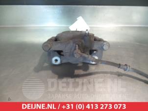 Mazda 2 Front brake calliper, right O325920 photo 2