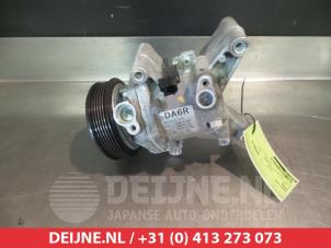 Gebruikte Pomp Airco Mazda 2 (DJ/DL) 1.5 SkyActiv-D 105 Prijs € 125,00 Margeregeling aangeboden door V.Deijne Jap.Auto-onderdelen BV