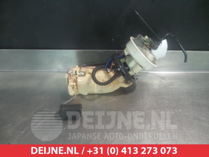 Honda Civic Brandstofpomp Elektrisch O354606