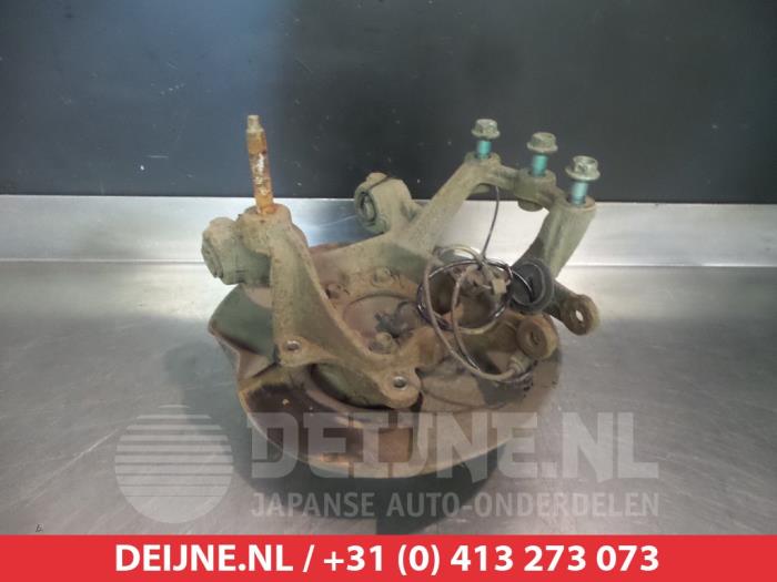 Mazda 6 Fusee rechts-achter O382886