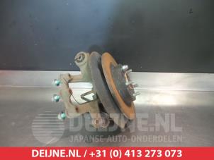 Mazda 6 Achsschenkel rechts hinten O382886 foto 2
