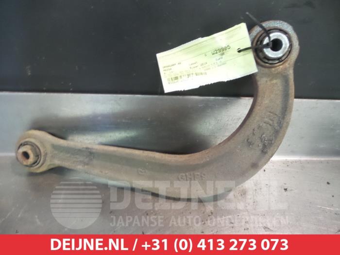Mazda 6 Draagarm rechts-achter O384013