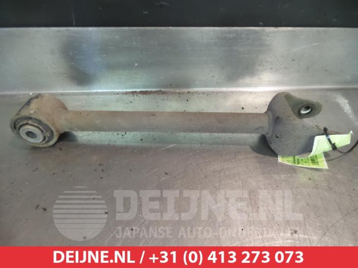Mazda 6 Draagarm rechts-achter O384014