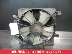 Honda Civic Cooling fans O341997 photo 2