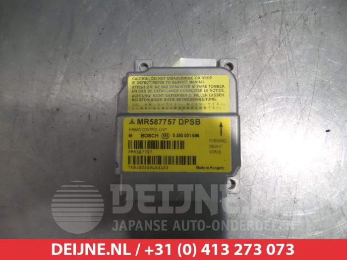 Mitsubishi Colt Airbag Modul O303231