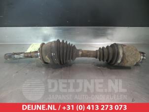 Gebruikte Homokineetas links-voor Ssang Yong Rexton 2.7 Xdi RX/RJ 270 16V Prijs € 50,00 Margeregeling aangeboden door V.Deijne Jap.Auto-onderdelen BV