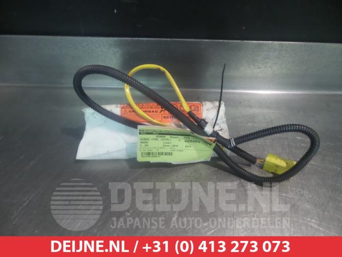 Mazda 3 Airbag stoel (zitplaats) O334184