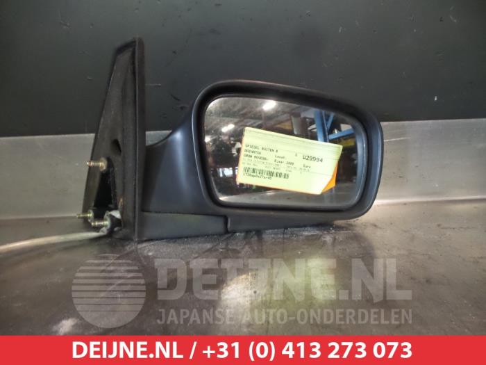 Daihatsu Gran Move Wing mirror, right O284226