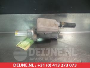 Gebruikte Hoofdremcilinder Mazda CX-7 2.3 MZR DISI Turbo 16V AWD Prijs op aanvraag aangeboden door V.Deijne Jap.Auto-onderdelen BV