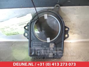 Nissan Qashqai Lenkwinkelsensor O263892 foto 2