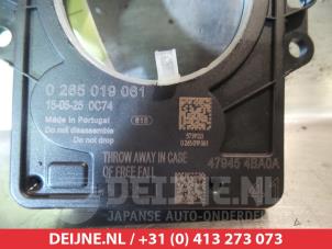 Nissan Qashqai Lenkwinkelsensor O263892 foto 3