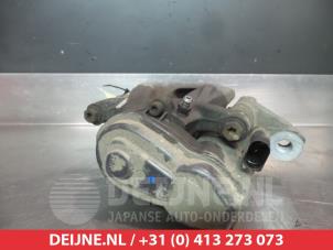 Nissan Qashqai Rear brake calliper, left O376192 photo 2