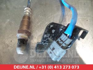 Nissan Qashqai Lambda probe O364162 photo 2