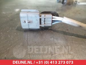 Nissan Qashqai Lambda probe O364153 photo 2