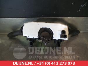 Nissan Qashqai Kombischalter Lenksäule O308533 foto 2