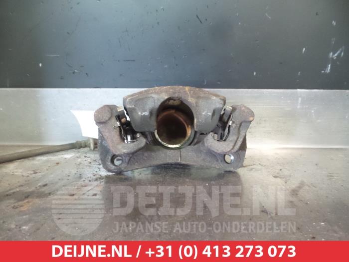 Daihatsu Gran Move Bremszange links vorne O325425