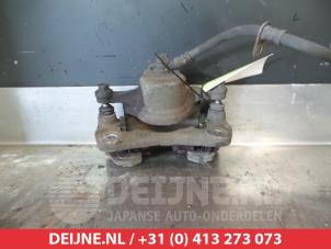 Daihatsu Gran Move Bremszange links vorne O325425 foto 2
