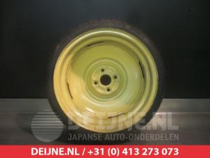 Daihatsu Materia Notreserverad O328480 foto 2