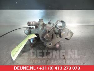 Hyundai I20 Rear brake calliper, left O376129 photo 2
