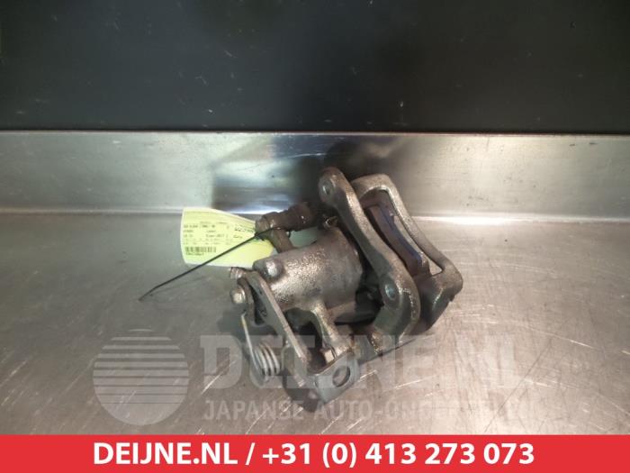 Hyundai I20 Remklauw (Tang) rechts-achter O376876