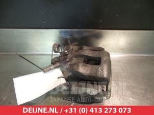 Hyundai I20 Bremszange rechts hinten O376876 foto 2