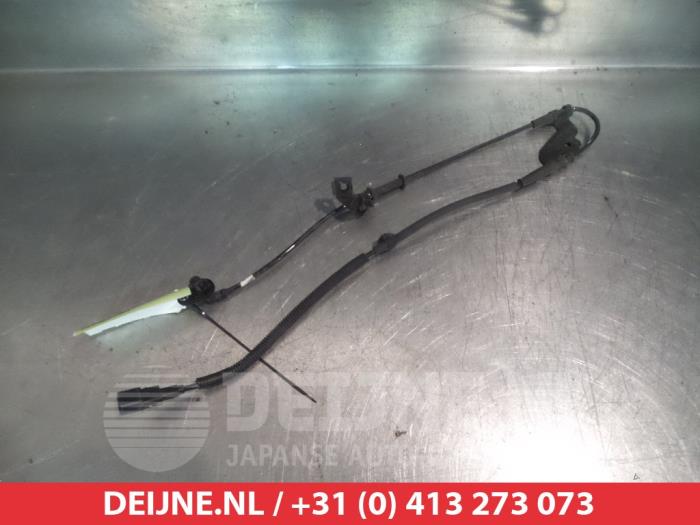 Hyundai I20 ABS Sensor O327220