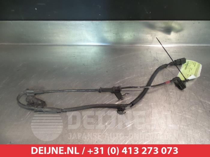 Hyundai I20 ABS Sensor O327221