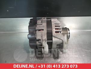 Hyundai I20 Dynamo O358026 photo 2