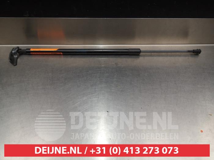 Nissan Note Gasdemper links-achter O293824