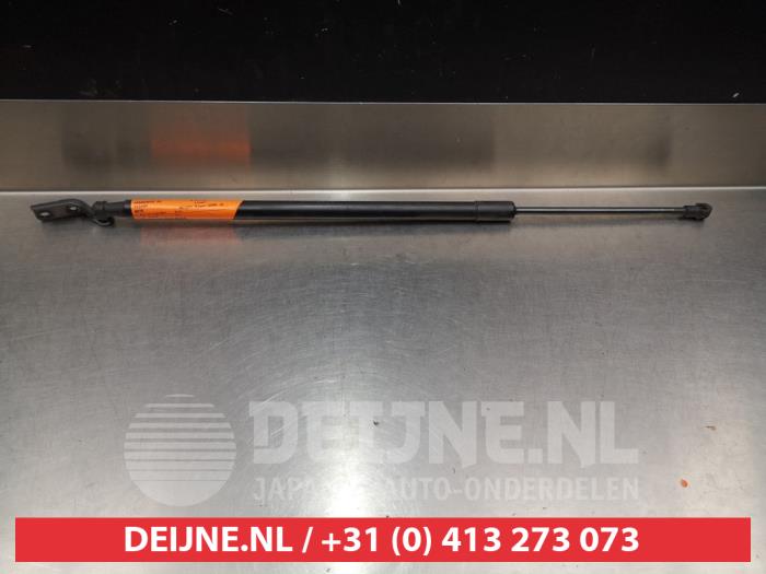 Nissan Note Gasdemper rechts-achter O294841
